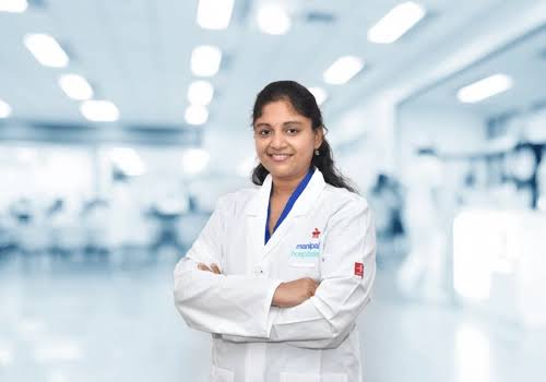 Dr Lakshmi Navya Cheekatla